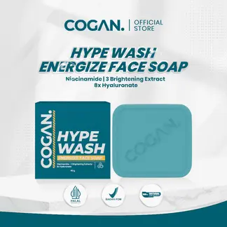 Face Soap