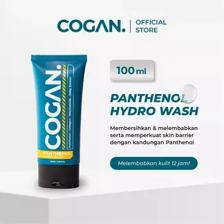 Facewash