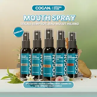 Mouth Spray